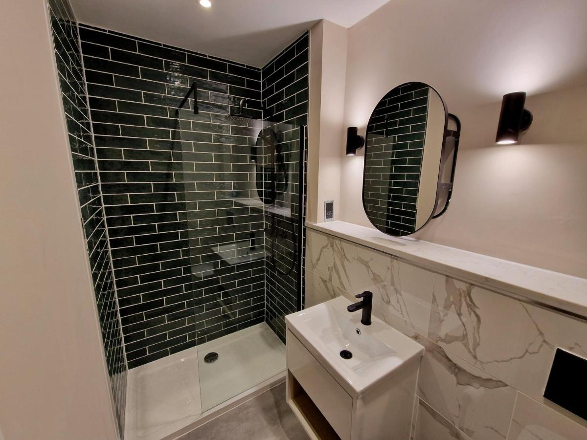 Aire Apartments Leeds  Ngoại thất bức ảnh