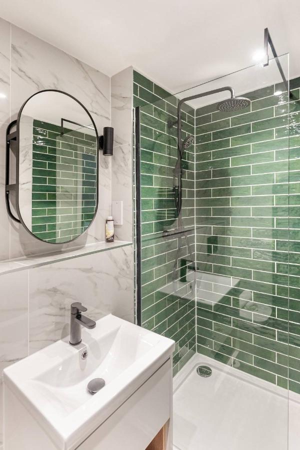 Aire Apartments Leeds  Ngoại thất bức ảnh