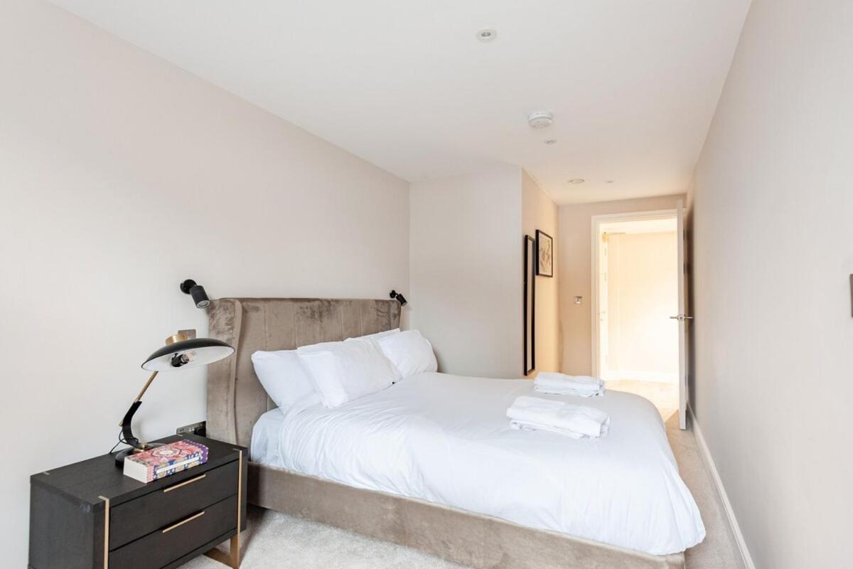Aire Apartments Leeds  Ngoại thất bức ảnh
